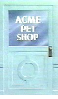 pet shop